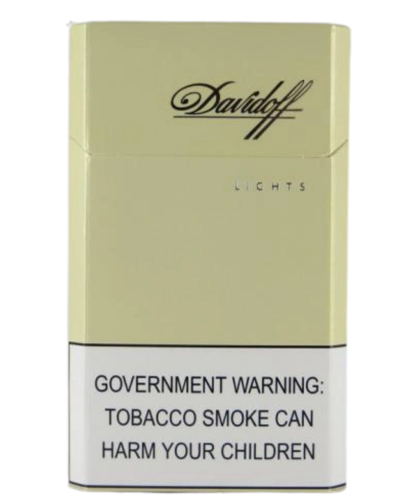 Davidoff