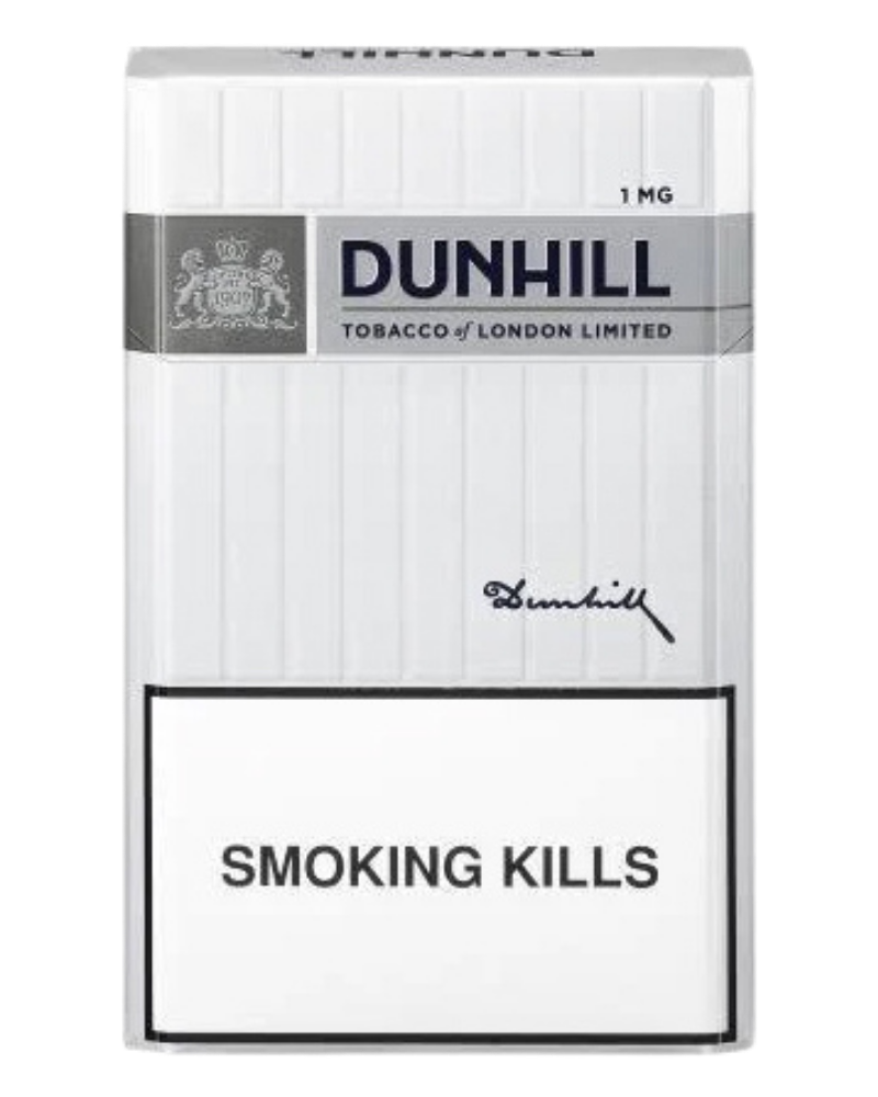 Dunhill