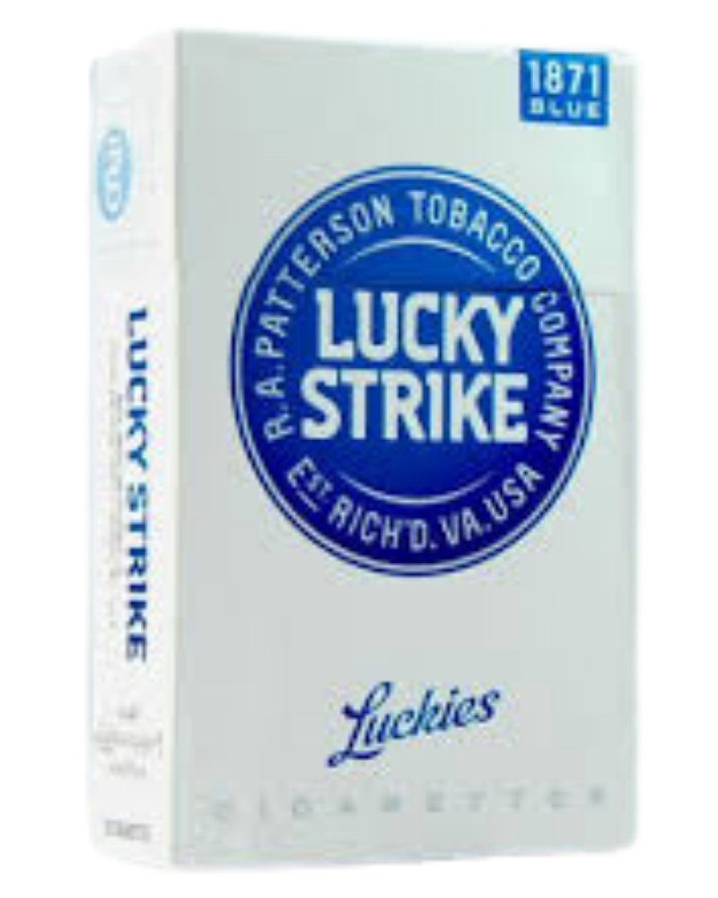 Lucky Strike
