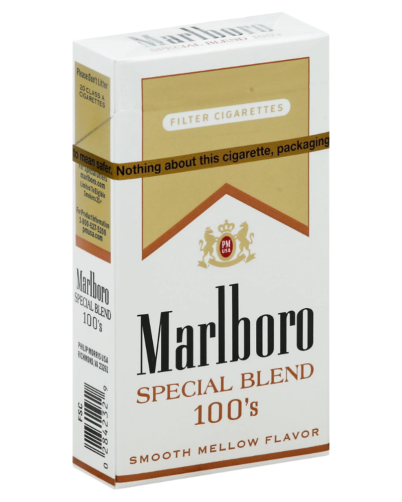 Marlboro