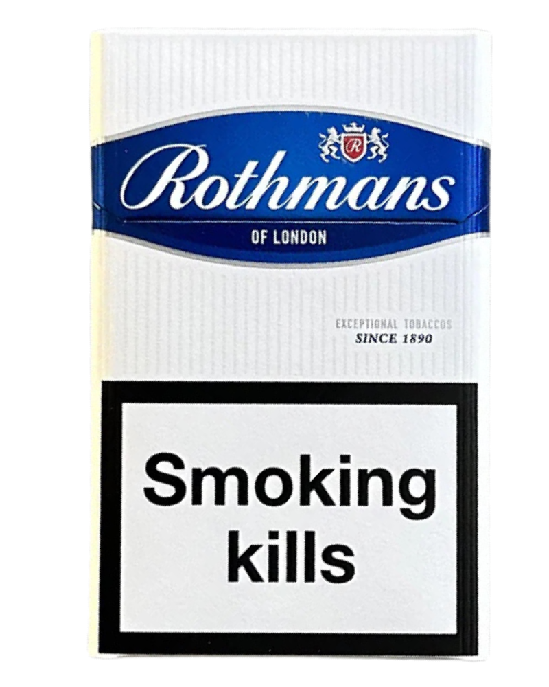 Rothmans