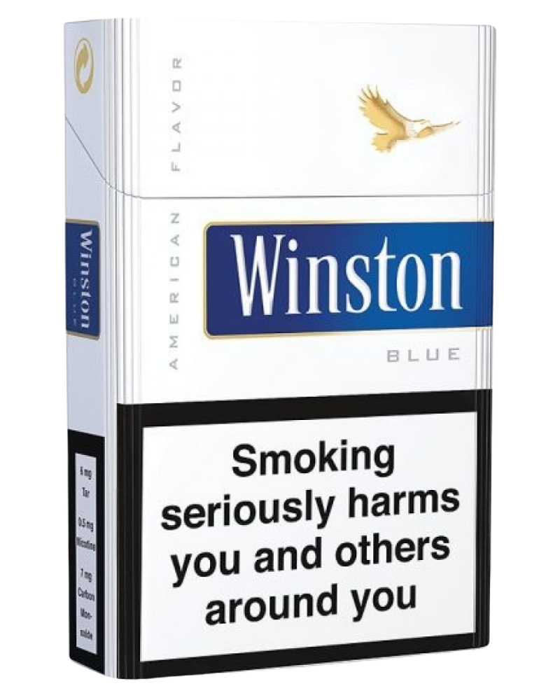 Winston